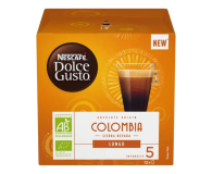 NESCAFE DOLCE GUSTO Lungo Colombia 12 kapsułek - 1077962 - zdjęcie 1